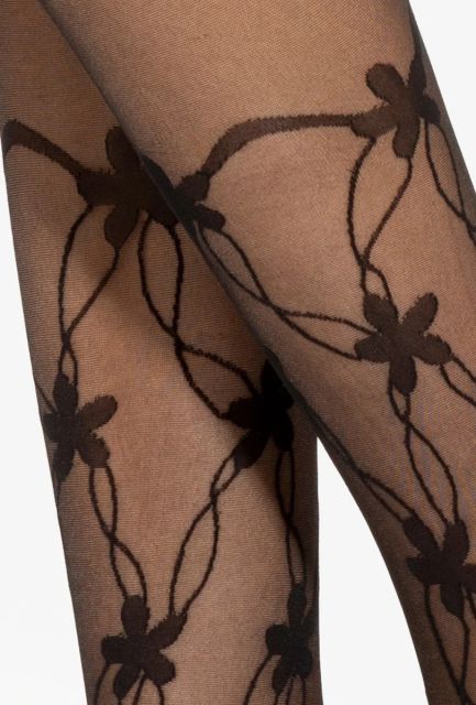 Gatta Bonita 01 Strumpfhose