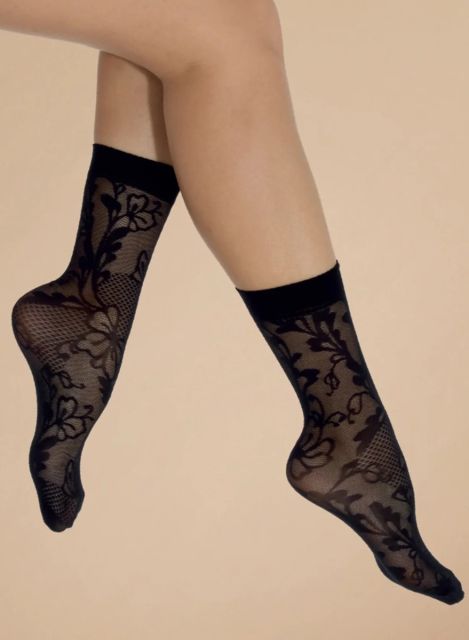 Knittex Drape Socken