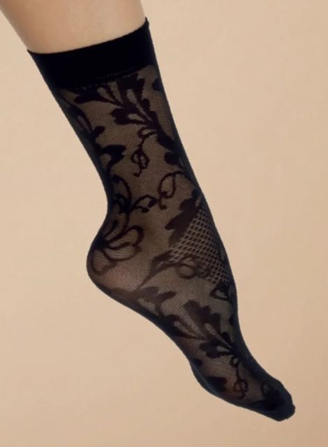 Knittex Drape Socken