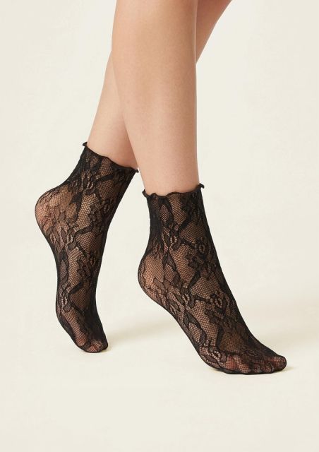 Marilyn F30 Socken