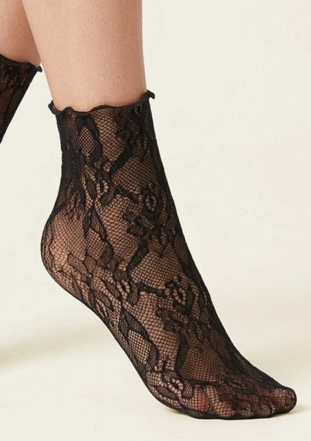 Marilyn F30 Socken