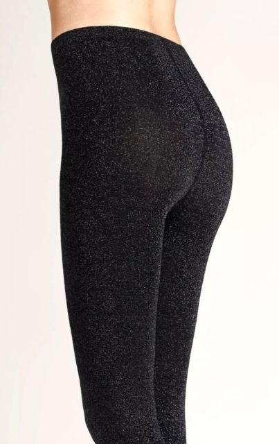 Hudson Joyful Shine Thermostrumpfhose