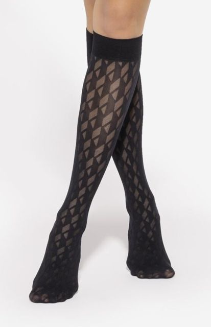 Gatta Trendy 03 Kniestrümpfe