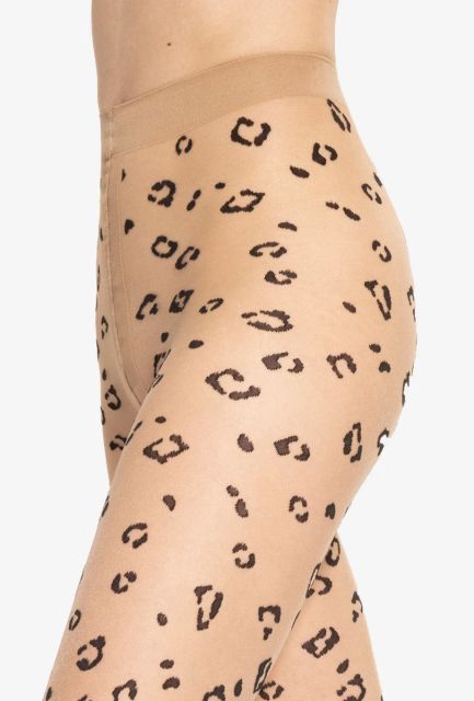Gatta Wild Cat 05 Strumpfhose