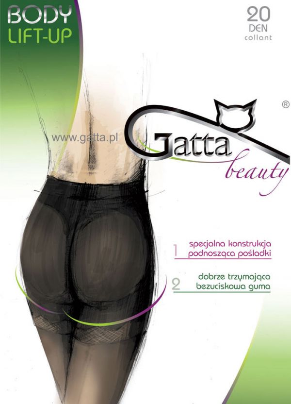 Gatta Olivia Body Lift-Up