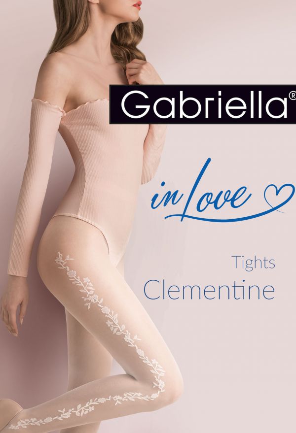 Gabriella Clementine