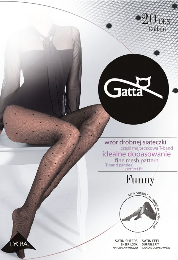 Gatta Funny 05 20 DEN