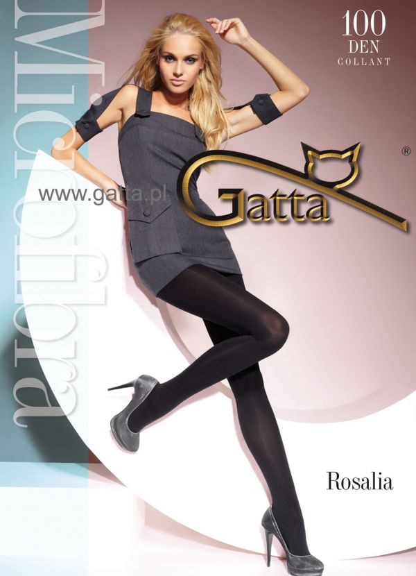 Gatta Rosalia 100 DEN