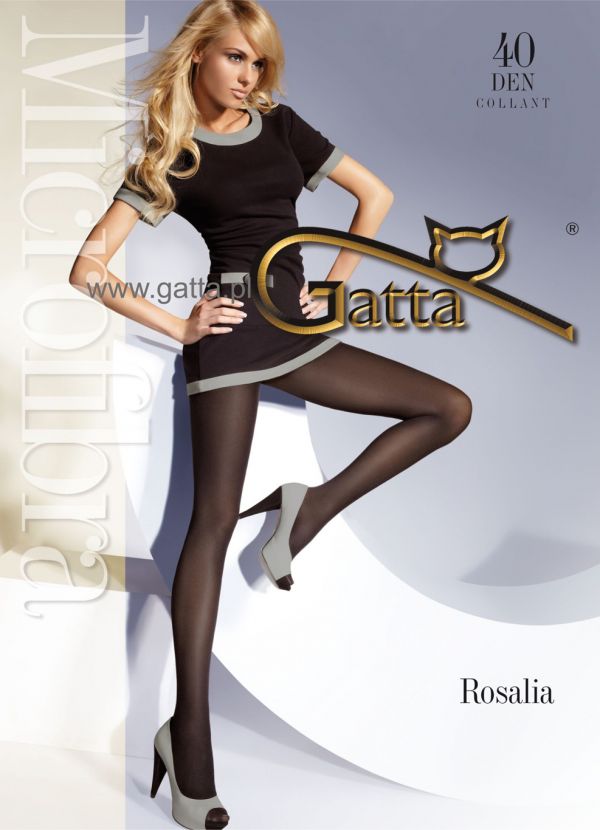 Gatta Rosalia XL 40 DEN