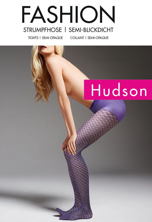 Hudson Special Net
