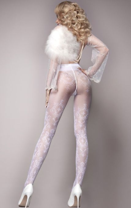 Ballerina 582 Strumpfhose