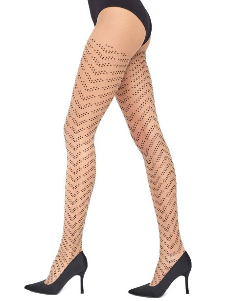 Knittex Ardelia Strumpfhose