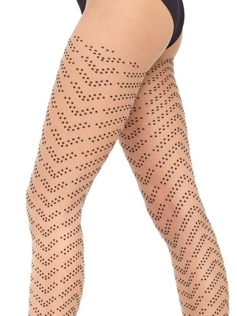 Knittex Ardelia Strumpfhose