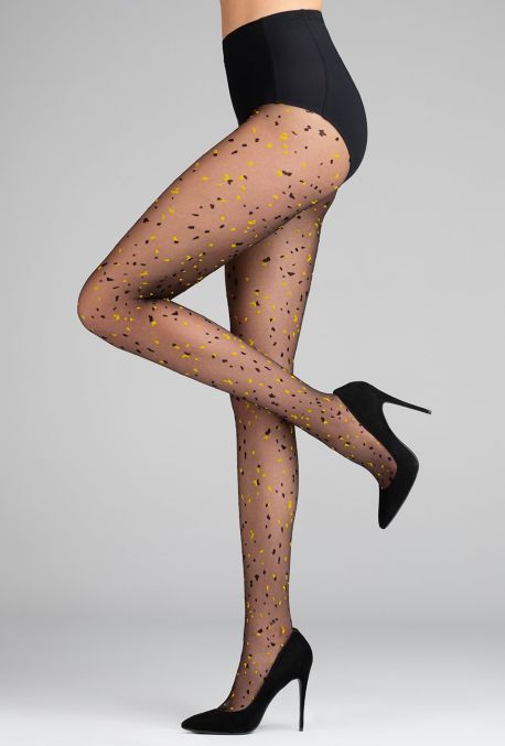 Gatta Arti 01 20 DEN Strumpfhose