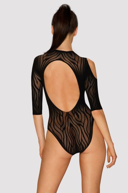 Obsessive b130 TEDDY