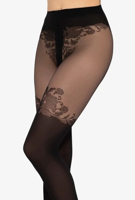 Gatta Blush 02 Strumpfhose