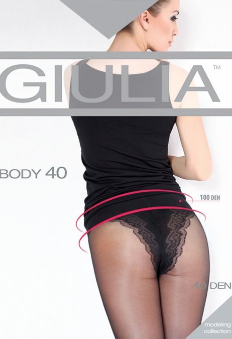 Giulia Body 40