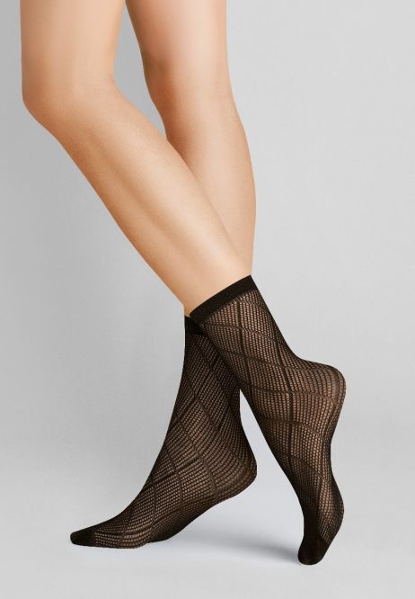 Hudson Brilliant Socken