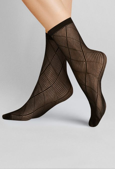 Hudson Brilliant Socken