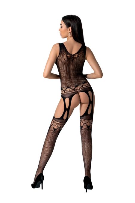 Passion BS099 Bodystocking