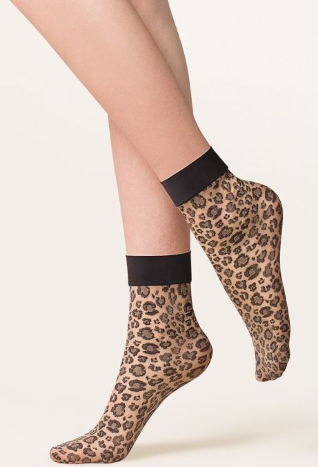 Gabriella Caty Socks