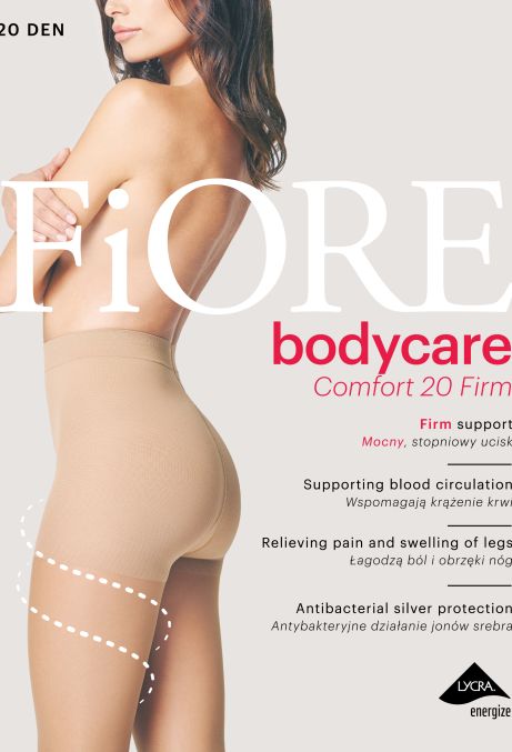 Fiore Comfort Firm 20