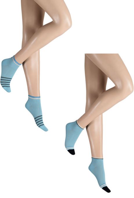 Hudson Crosswalk 2 Pack