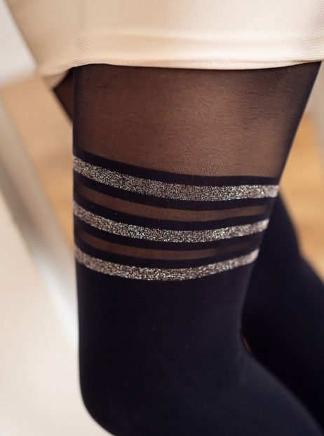 Knittex Diuna Strumpfhose