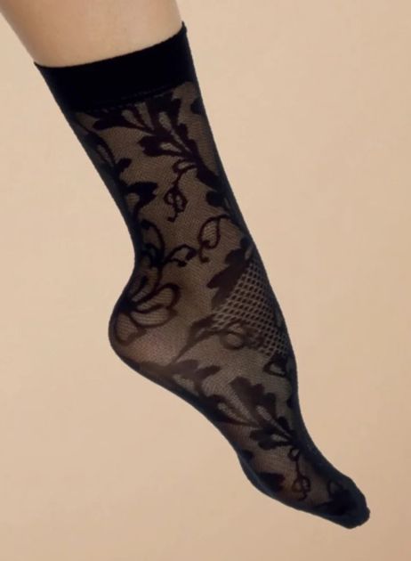 Knittex Drape Socken