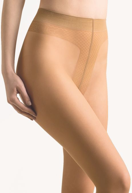 Gabriella Elegant Matt 8 DEN Strumpfhose