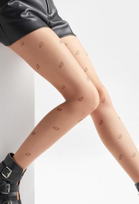 Marilyn Emmy U03 20 DEN Strumpfhose