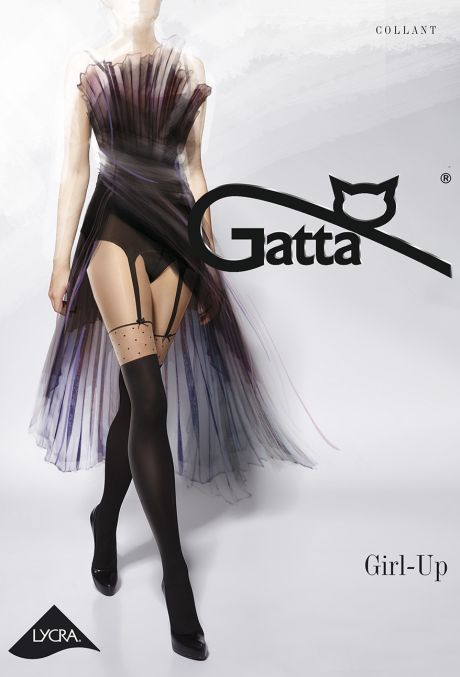 Gatta Girl-Up 22