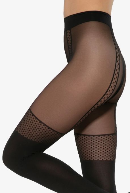 Gatta Girl-Up 42 Strumpfhose