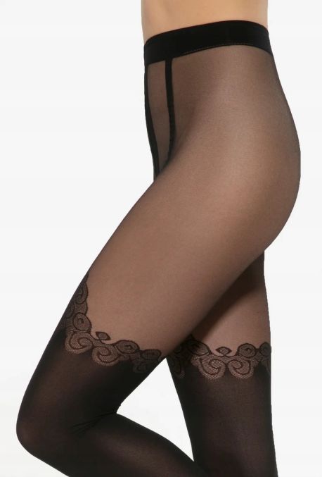 Gatta Girl-Up 44 Strumpfhose