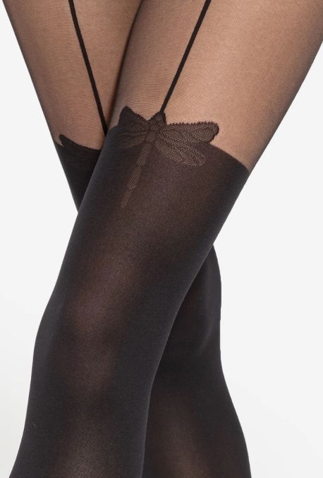 Gatta Girl-Up 47 Strumpfhose