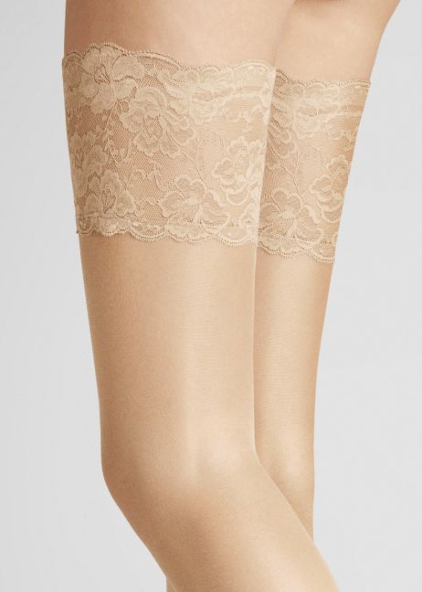 Hudson Glamour 20 Strümpfe