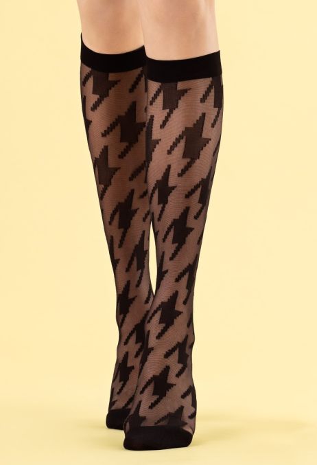 Fiore Grand Prix Black 8 DEN