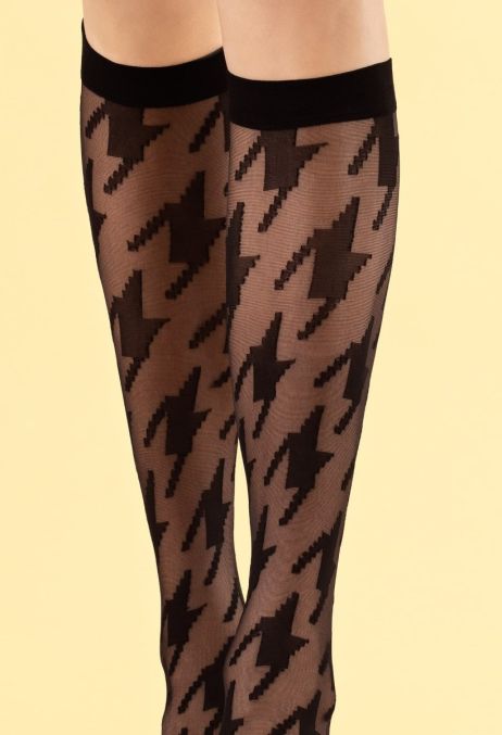 Fiore Grand Prix Black 8 DEN