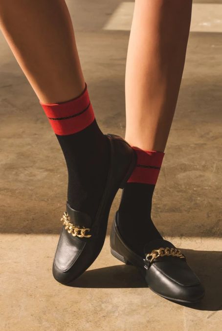 Gabriella Ina Socken