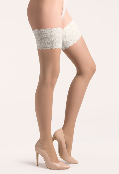 Gabriella Isabelle Strümpfe