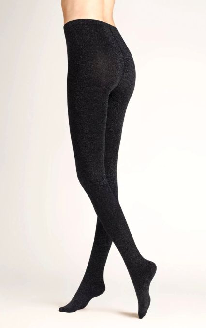Hudson Joyful Shine Thermostrumpfhose