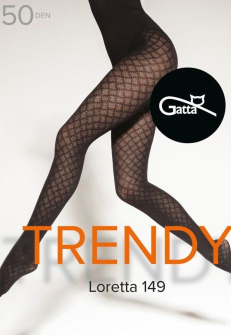 Gatta Loretta 149 Strumpfhose