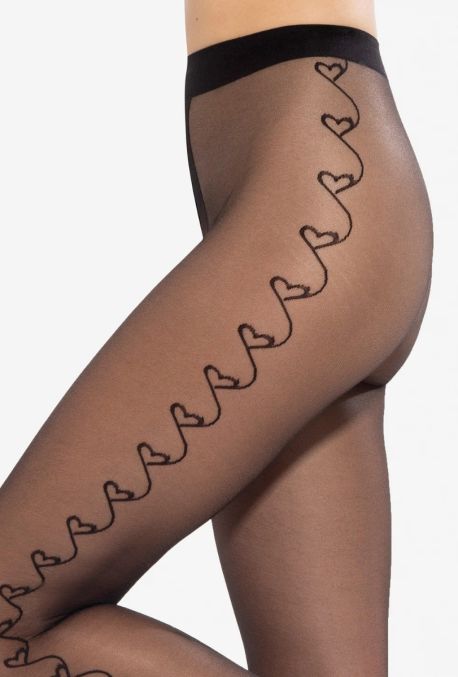 Gatta Lovely 11 Strumpfhose