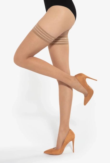 Gatta Michelle 02 Strümpfe