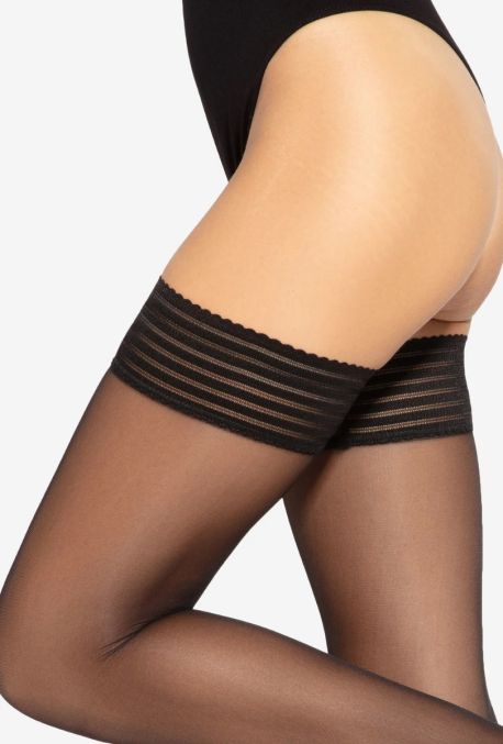 Gatta Michelle 40 DEN Strümpfe