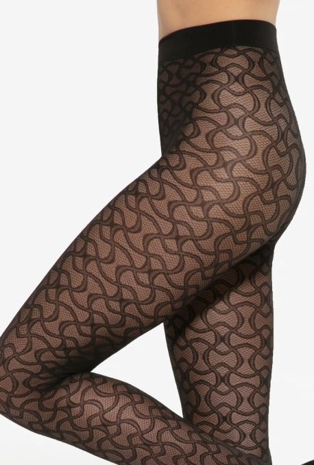 Gatta Modern 01 Strumpfhose