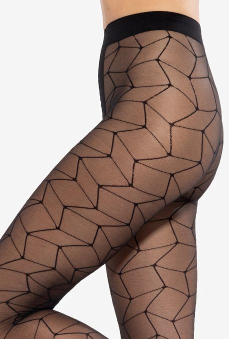 Gatta Mosaica 05 Strumpfhose