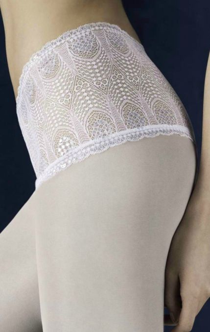 Fiore Pearl Strumpfhose