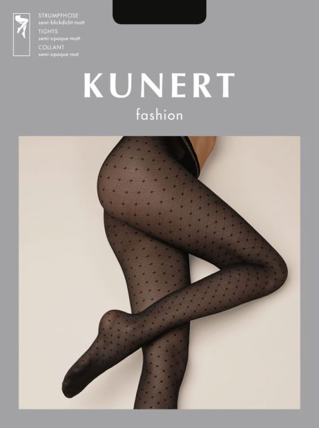Kunert Point Strumpfhose