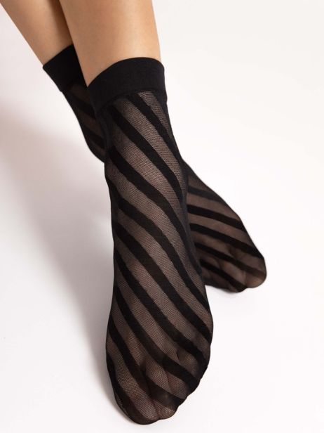 Fiore Riga Socken